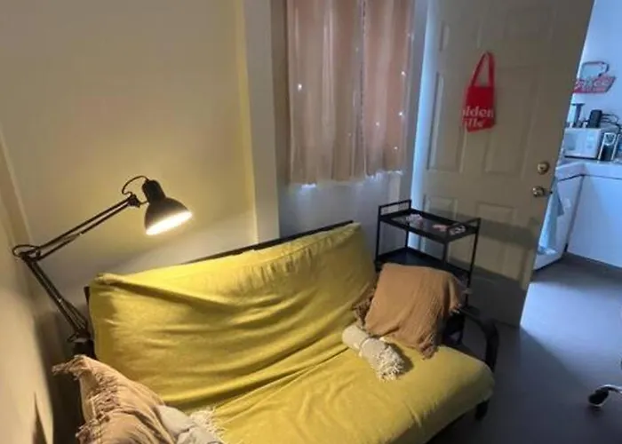 Súperanfitrión Coyoacán El Alebrije Apartamento *