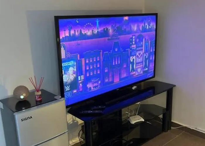 Súperanfitrión Coyoacán El Alebrije Apartamento