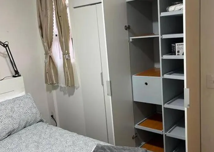 Apartamento Súperanfitrión Coyoacán El Alebrije *