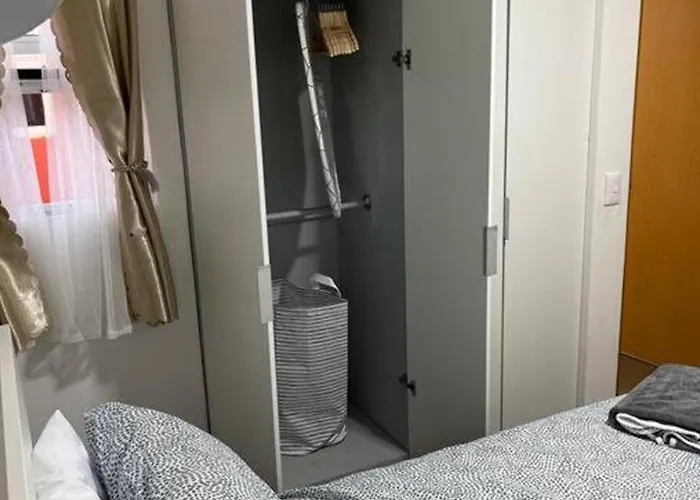 Apartamento Súperanfitrión Coyoacán El Alebrije *