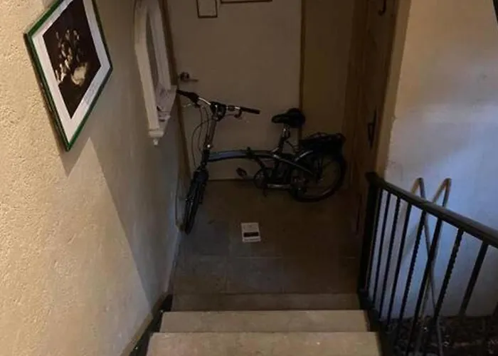 Súperanfitrión Coyoacán El Alebrije Apartamento