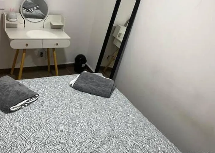 Súperanfitrión Coyoacán El Alebrije Apartamento