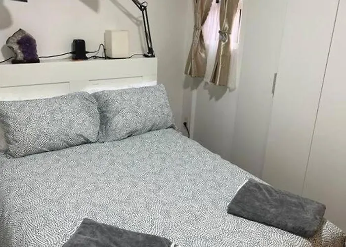 Apartamento Súperanfitrión Coyoacán El Alebrije *