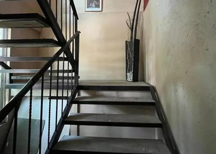 Apartamento Súperanfitrión Coyoacán El Alebrije México DF