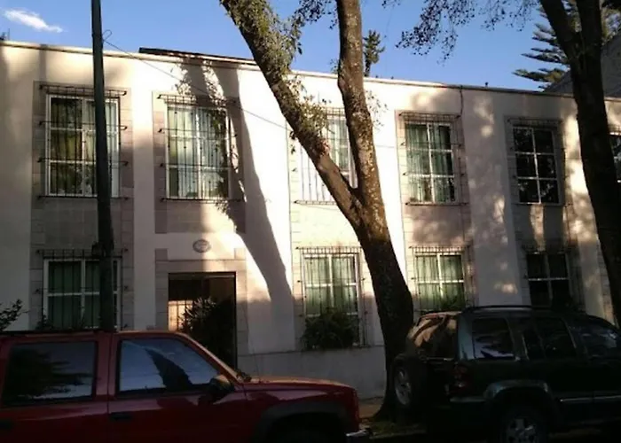 Súperanfitrión Coyoacán El Alebrije *