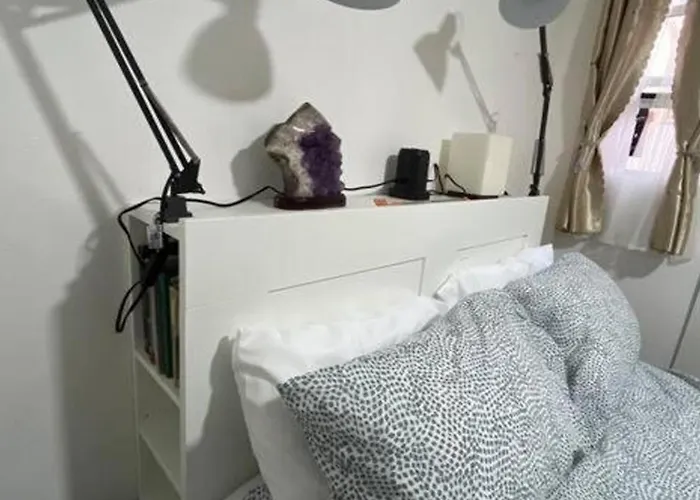 Súperanfitrión Coyoacán El Alebrije Apartamento