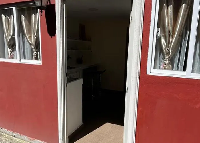 Súperanfitrión Coyoacán El Alebrije *