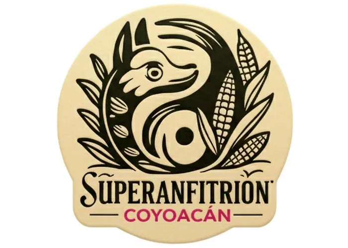 Súperanfitrión Coyoacán El Alebrije Apartamento *